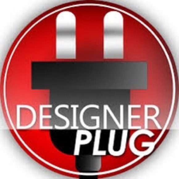designerplug160